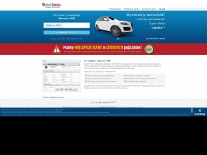 Kontrole wadliwych części podczas akcji technicznej