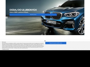 Akcja serwisowa producenta aut