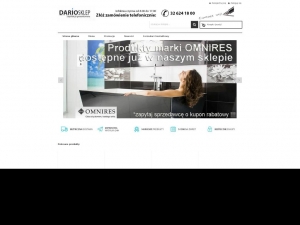 www.dariosklep.pl