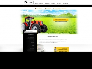 Agregaty rolnicze od znamienitych producentów